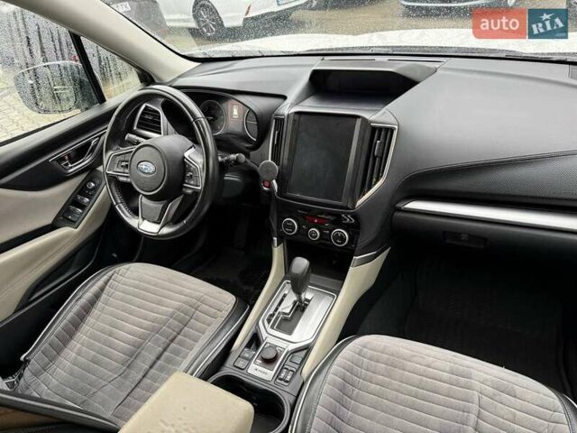 Белый Субару Форестер, объемом двигателя 2.5 л и пробегом 48 тыс. км за 19999 $, фото 22 на Automoto.ua