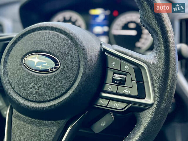 Білий Субару Forester, об'ємом двигуна 2 л та пробігом 51 тис. км за 27500 $, фото 24 на Automoto.ua