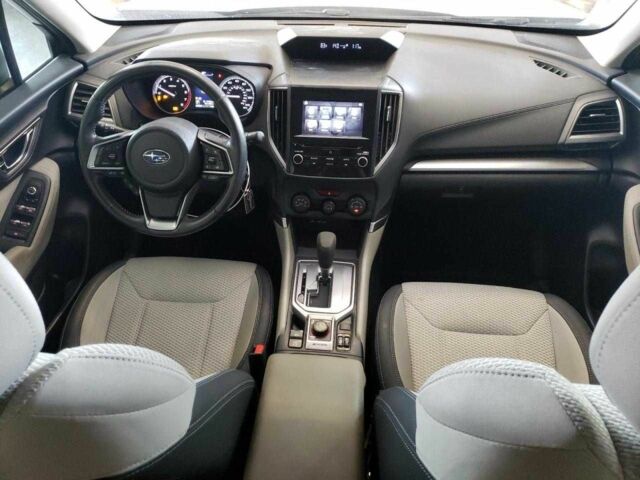 Белый Субару Форестер, объемом двигателя 2.5 л и пробегом 40 тыс. км за 15000 $, фото 7 на Automoto.ua