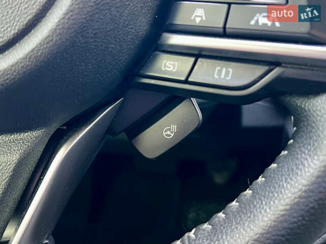 Білий Субару Forester, об'ємом двигуна 2 л та пробігом 51 тис. км за 27500 $, фото 31 на Automoto.ua