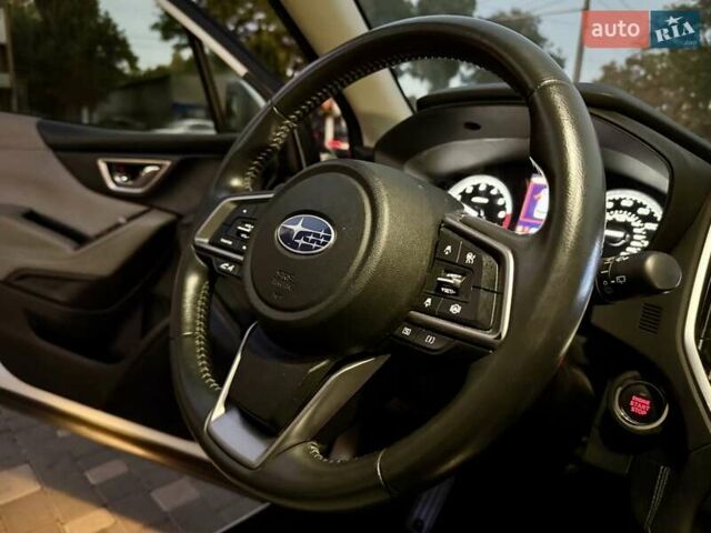 Белый Субару Форестер, объемом двигателя 2.5 л и пробегом 19 тыс. км за 16999 $, фото 53 на Automoto.ua