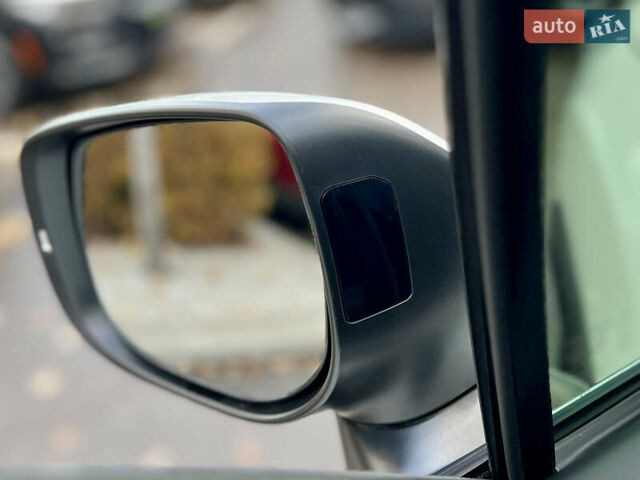 Білий Субару Forester, об'ємом двигуна 2 л та пробігом 51 тис. км за 27500 $, фото 48 на Automoto.ua