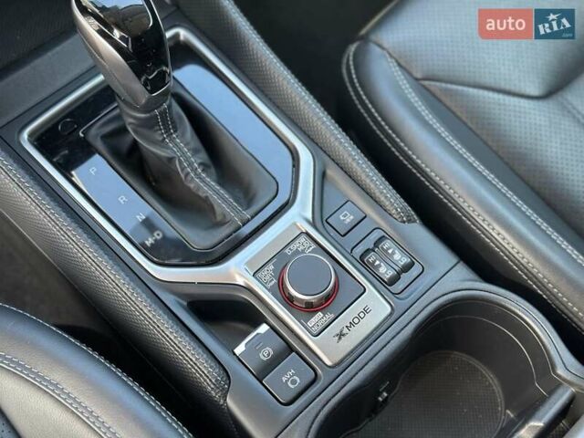 Білий Субару Forester, об'ємом двигуна 2.5 л та пробігом 79 тис. км за 28333 $, фото 20 на Automoto.ua