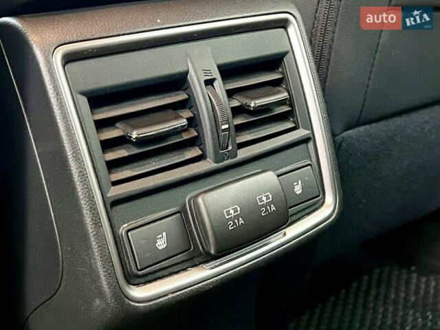 Білий Субару Forester, об'ємом двигуна 2 л та пробігом 51 тис. км за 27500 $, фото 44 на Automoto.ua