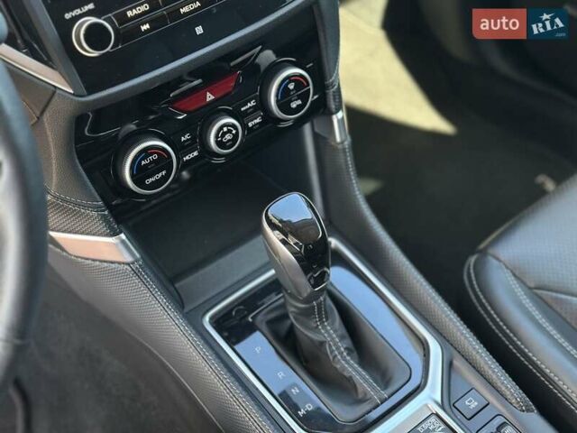 Білий Субару Forester, об'ємом двигуна 2.5 л та пробігом 79 тис. км за 28333 $, фото 19 на Automoto.ua