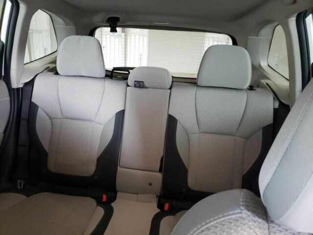 Белый Субару Форестер, объемом двигателя 2.5 л и пробегом 40 тыс. км за 15000 $, фото 10 на Automoto.ua