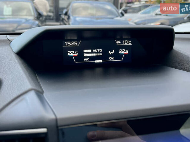 Білий Субару Forester, об'ємом двигуна 2 л та пробігом 51 тис. км за 27500 $, фото 35 на Automoto.ua