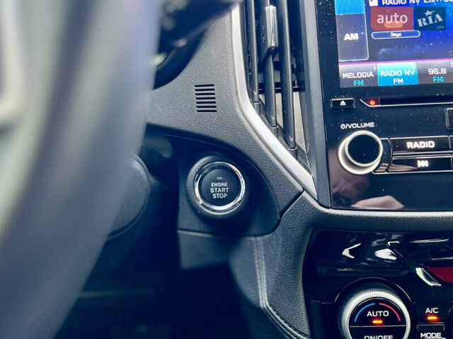 Белый Субару Форестер, объемом двигателя 2 л и пробегом 51 тыс. км за 27999 $, фото 29 на Automoto.ua