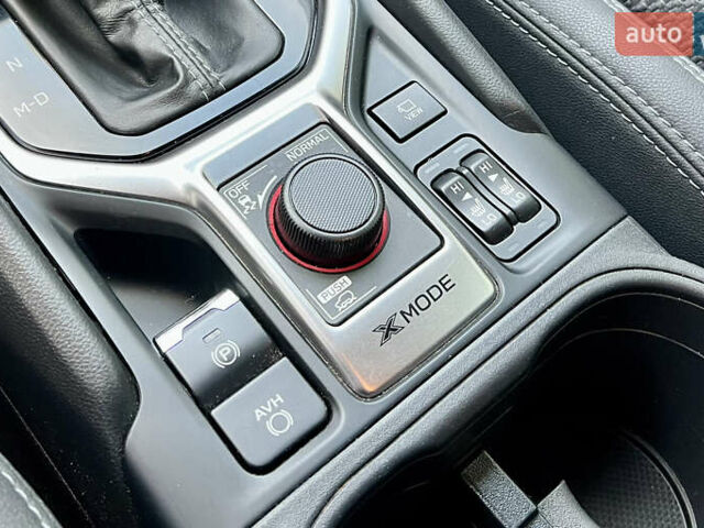 Білий Субару Forester, об'ємом двигуна 2 л та пробігом 51 тис. км за 27500 $, фото 39 на Automoto.ua