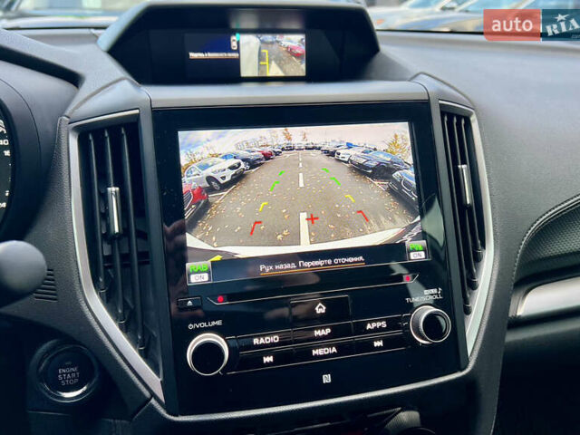 Белый Субару Форестер, объемом двигателя 2 л и пробегом 51 тыс. км за 27999 $, фото 26 на Automoto.ua