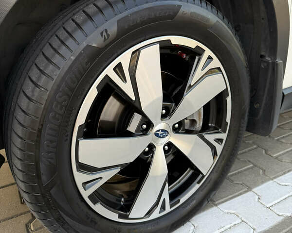 Белый Субару Форестер, объемом двигателя 2.5 л и пробегом 79 тыс. км за 30500 $, фото 23 на Automoto.ua