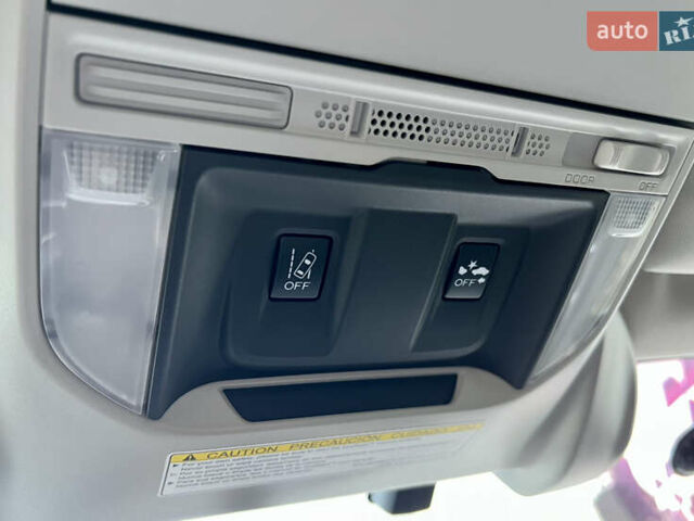Білий Субару Forester, об'ємом двигуна 2 л та пробігом 51 тис. км за 27500 $, фото 37 на Automoto.ua