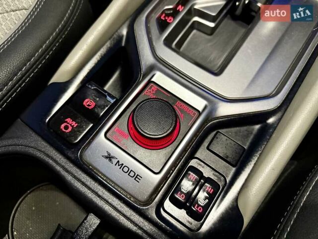 Белый Субару Форестер, объемом двигателя 2.5 л и пробегом 19 тыс. км за 16999 $, фото 46 на Automoto.ua