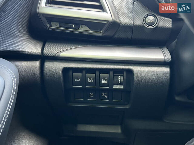 Белый Субару Форестер, объемом двигателя 2 л и пробегом 51 тыс. км за 27999 $, фото 20 на Automoto.ua