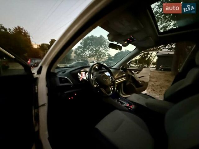 Белый Субару Форестер, объемом двигателя 2.5 л и пробегом 19 тыс. км за 16999 $, фото 35 на Automoto.ua