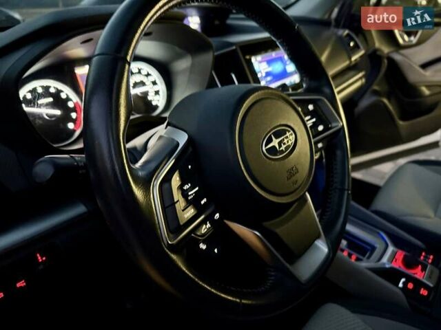 Белый Субару Форестер, объемом двигателя 2.5 л и пробегом 19 тыс. км за 16999 $, фото 38 на Automoto.ua