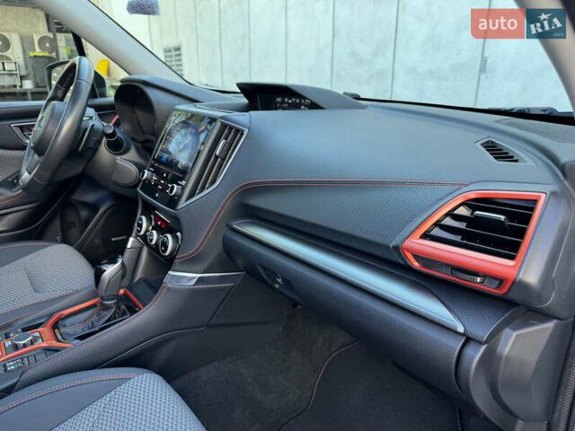 Білий Субару Forester, об'ємом двигуна 2.5 л та пробігом 178 тис. км за 17800 $, фото 54 на Automoto.ua