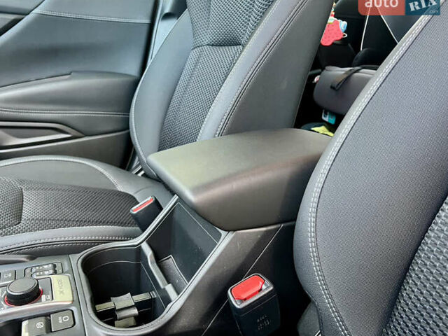 Білий Субару Forester, об'ємом двигуна 2 л та пробігом 51 тис. км за 27500 $, фото 41 на Automoto.ua