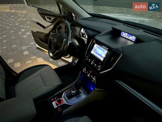 Белый Субару Форестер, объемом двигателя 2.5 л и пробегом 19 тыс. км за 16999 $, фото 47 на Automoto.ua