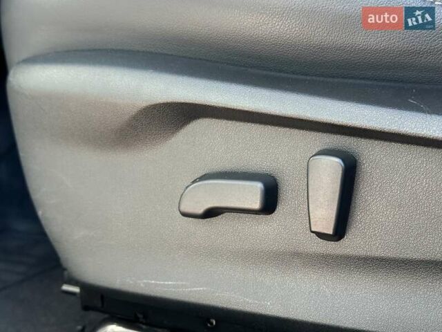 Білий Субару Forester, об'ємом двигуна 2.5 л та пробігом 79 тис. км за 28333 $, фото 22 на Automoto.ua