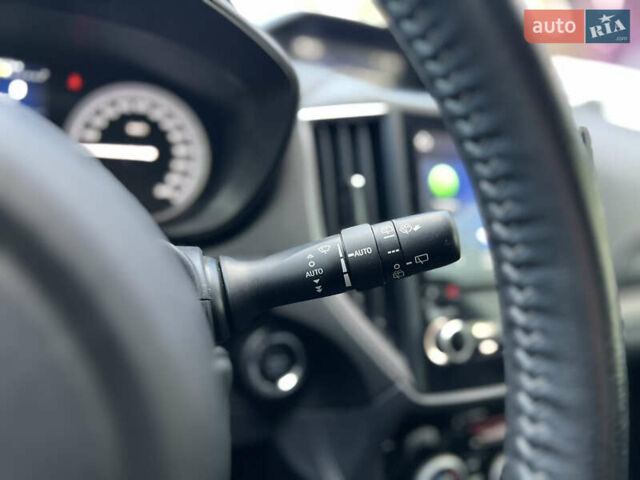 Білий Субару Forester, об'ємом двигуна 2 л та пробігом 51 тис. км за 27500 $, фото 22 на Automoto.ua