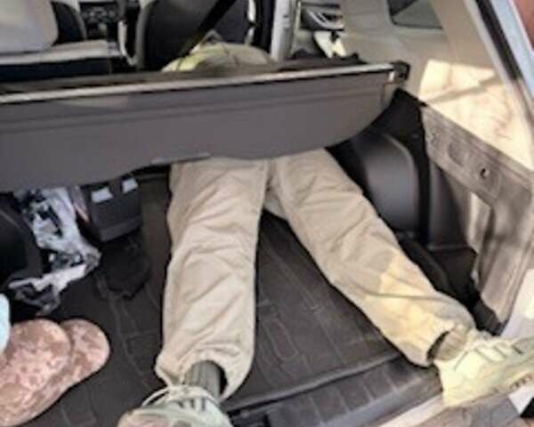 Белый Субару Форестер, объемом двигателя 2.5 л и пробегом 57 тыс. км за 19950 $, фото 2 на Automoto.ua