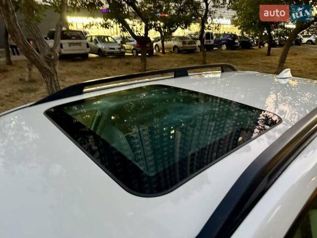 Белый Субару Форестер, объемом двигателя 2.5 л и пробегом 19 тыс. км за 16999 $, фото 30 на Automoto.ua