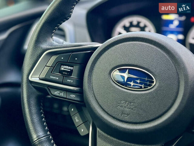 Білий Субару Forester, об'ємом двигуна 2 л та пробігом 51 тис. км за 27500 $, фото 23 на Automoto.ua