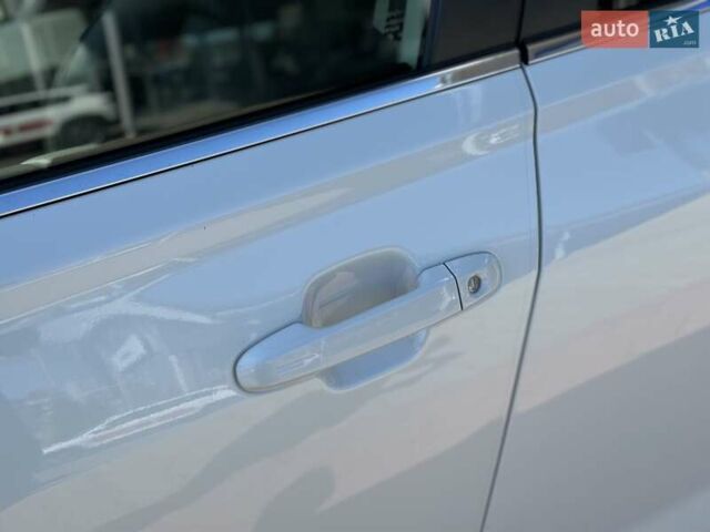 Білий Субару Forester, об'ємом двигуна 2.5 л та пробігом 79 тис. км за 28333 $, фото 7 на Automoto.ua