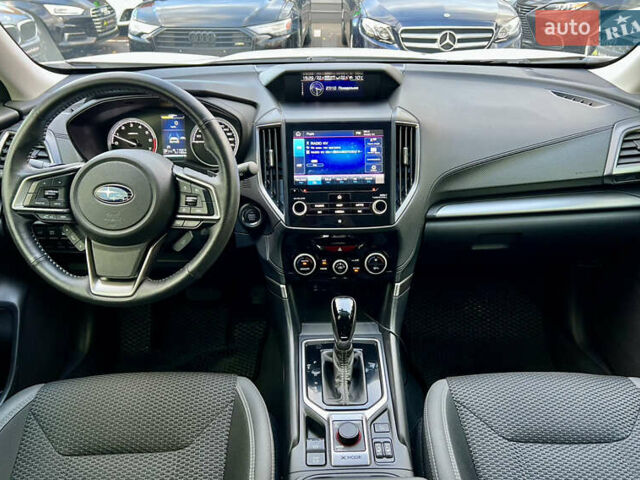 Білий Субару Forester, об'ємом двигуна 2 л та пробігом 51 тис. км за 27500 $, фото 29 на Automoto.ua