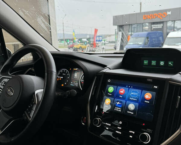 Белый Субару Форестер, объемом двигателя 2.5 л и пробегом 37 тыс. км за 28000 $, фото 9 на Automoto.ua