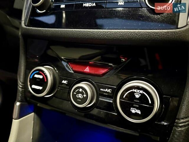 Белый Субару Форестер, объемом двигателя 2.5 л и пробегом 19 тыс. км за 16999 $, фото 50 на Automoto.ua