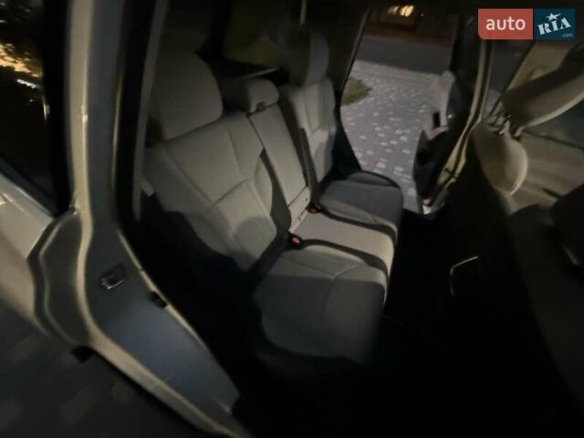 Белый Субару Форестер, объемом двигателя 2.5 л и пробегом 19 тыс. км за 16999 $, фото 69 на Automoto.ua