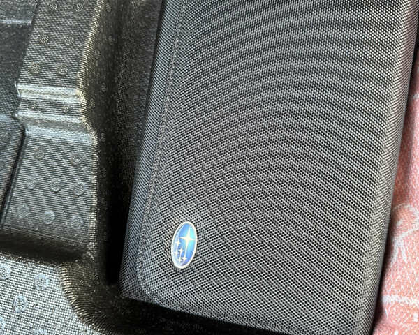 Белый Субару Форестер, объемом двигателя 2.5 л и пробегом 79 тыс. км за 30500 $, фото 9 на Automoto.ua