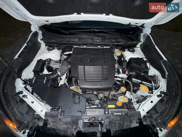 Белый Субару Форестер, объемом двигателя 2.5 л и пробегом 19 тыс. км за 16999 $, фото 73 на Automoto.ua