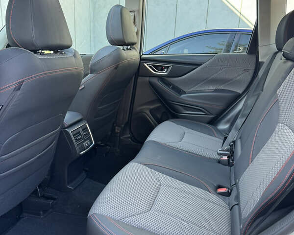 Білий Субару Forester, об'ємом двигуна 2.5 л та пробігом 178 тис. км за 17800 $, фото 46 на Automoto.ua