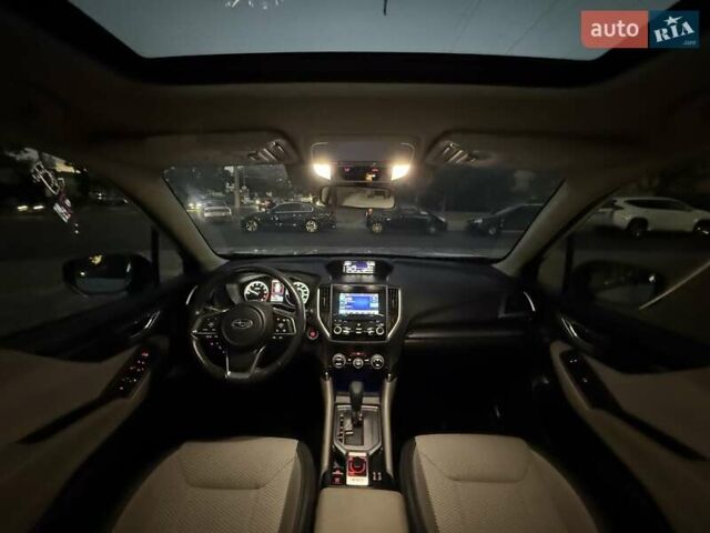 Белый Субару Форестер, объемом двигателя 2.5 л и пробегом 19 тыс. км за 16999 $, фото 67 на Automoto.ua