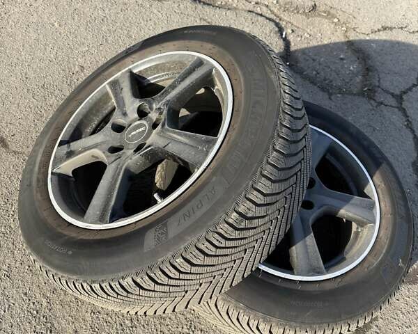 Белый Субару Форестер, объемом двигателя 2.5 л и пробегом 60 тыс. км за 25500 $, фото 53 на Automoto.ua