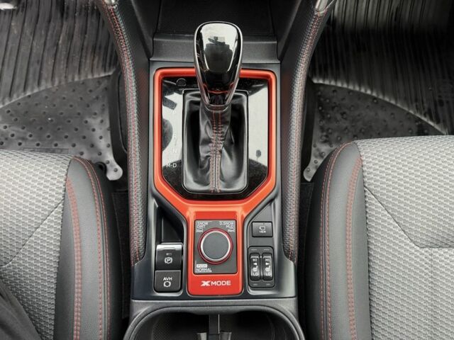 Белый Субару Форестер, объемом двигателя 2.5 л и пробегом 60 тыс. км за 25500 $, фото 10 на Automoto.ua