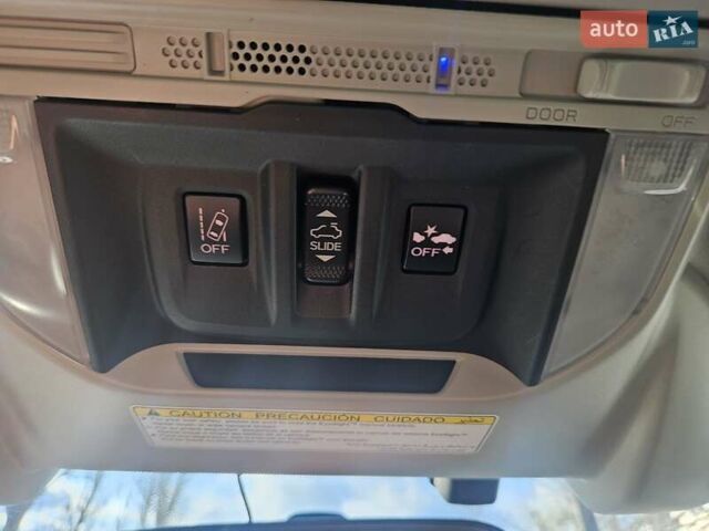 Белый Субару Форестер, объемом двигателя 2.5 л и пробегом 125 тыс. км за 27500 $, фото 52 на Automoto.ua