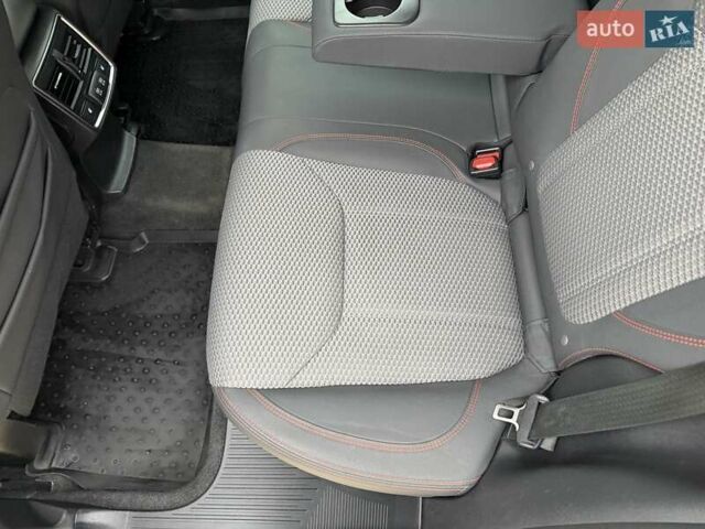 Белый Субару Форестер, объемом двигателя 2.5 л и пробегом 60 тыс. км за 25500 $, фото 40 на Automoto.ua