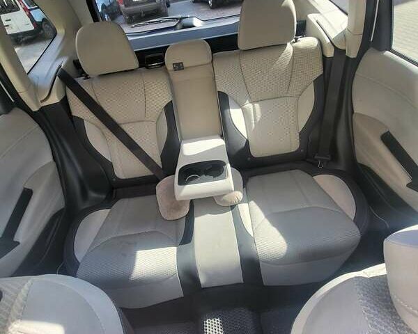 Білий Субару Forester, об'ємом двигуна 2.5 л та пробігом 24 тис. км за 21000 $, фото 19 на Automoto.ua