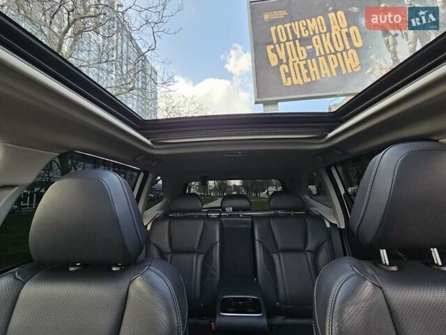 Белый Субару Форестер, объемом двигателя 2.5 л и пробегом 125 тыс. км за 27500 $, фото 60 на Automoto.ua