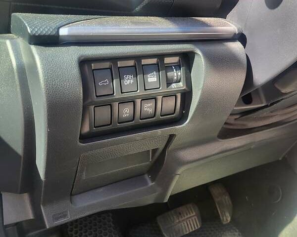 Білий Субару Forester, об'ємом двигуна 2.5 л та пробігом 24 тис. км за 21000 $, фото 12 на Automoto.ua