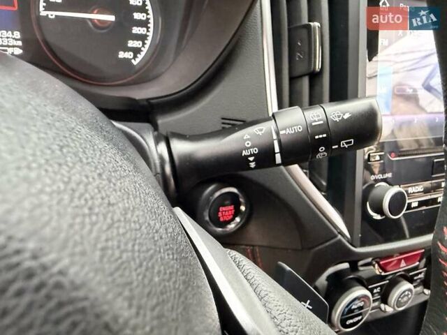 Белый Субару Форестер, объемом двигателя 2.5 л и пробегом 60 тыс. км за 25500 $, фото 29 на Automoto.ua