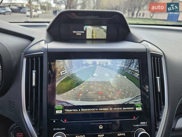 Белый Субару Форестер, объемом двигателя 2.5 л и пробегом 125 тыс. км за 27500 $, фото 49 на Automoto.ua
