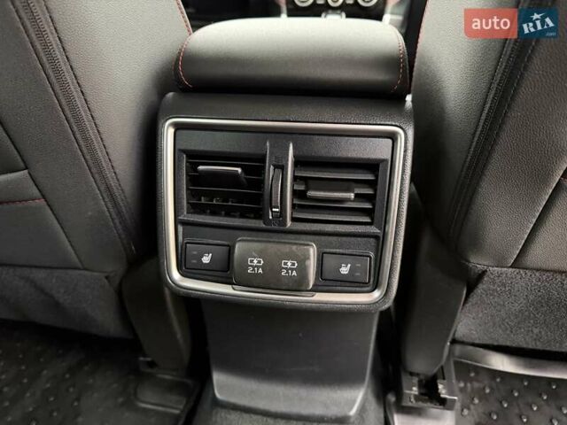 Белый Субару Форестер, объемом двигателя 2.5 л и пробегом 60 тыс. км за 25500 $, фото 47 на Automoto.ua