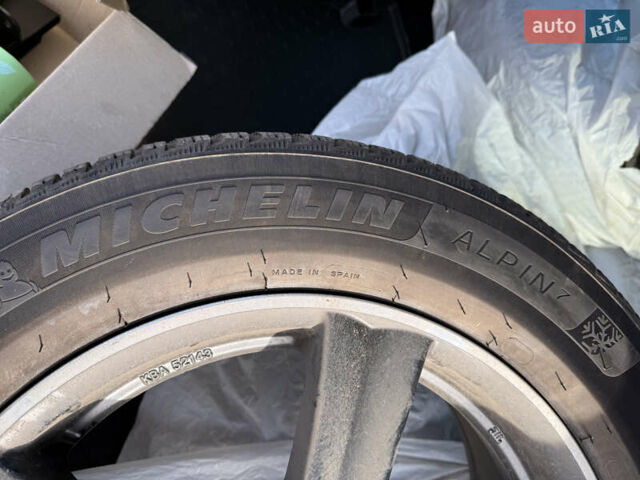 Белый Субару Форестер, объемом двигателя 2.5 л и пробегом 60 тыс. км за 25500 $, фото 55 на Automoto.ua