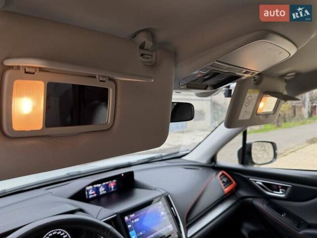 Белый Субару Форестер, объемом двигателя 2.5 л и пробегом 60 тыс. км за 25500 $, фото 36 на Automoto.ua