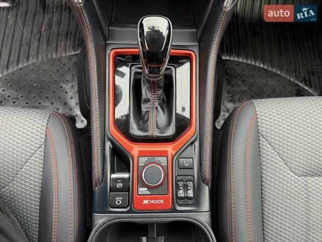 Белый Субару Форестер, объемом двигателя 2.5 л и пробегом 60 тыс. км за 25500 $, фото 31 на Automoto.ua